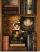 Shakespeare Literature Theme - Miniature Library