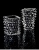 Rostri Vase - Murano Glass - Fornace Mian