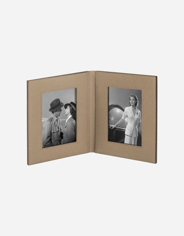 BOOK PICTURE FRAME
