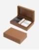 ROYAL DICE AND PLAYING CARD HOLDER