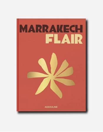MARRAKESH FLAIR
