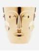 WINE COOLER FACES - GOLD