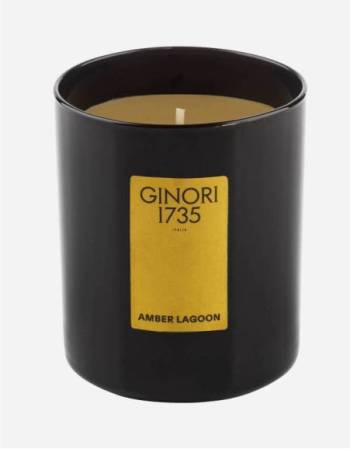 REFILL - SEGUACE CANDLE AMBER LAGOON