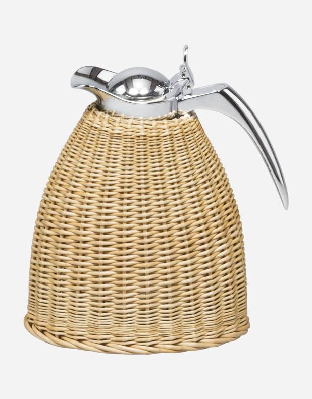 BAGATELLE THERMAL CARAFE FINE WILLOW