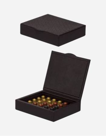 JAVA PIXIE BOX DIAMONDS - CLASSIC CAPSULES