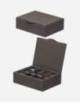 JAVA ZENIUS BOX DIAMONDS - CLASSIC CAPSULES