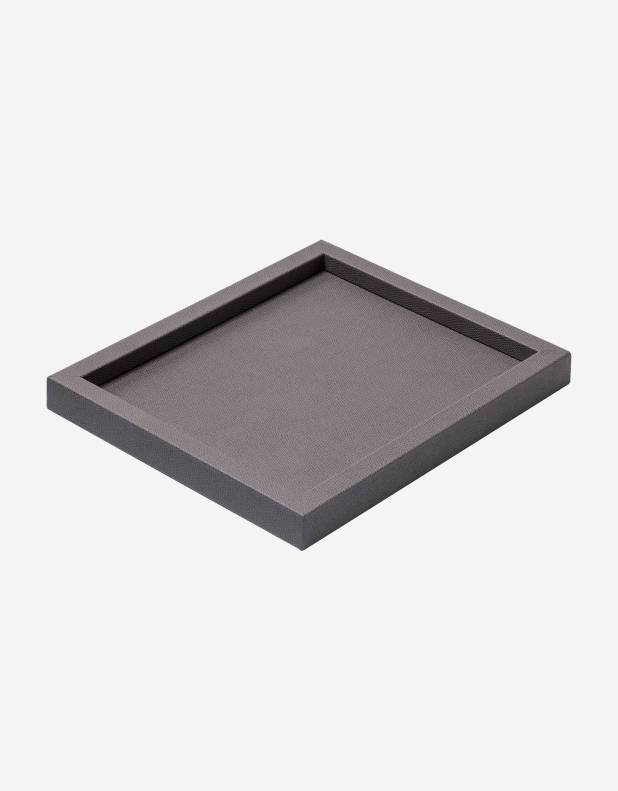 CHAUMONT VALET TRAYS RECTANGULAR SMOOTH