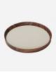 ROUND TRAY SMALL