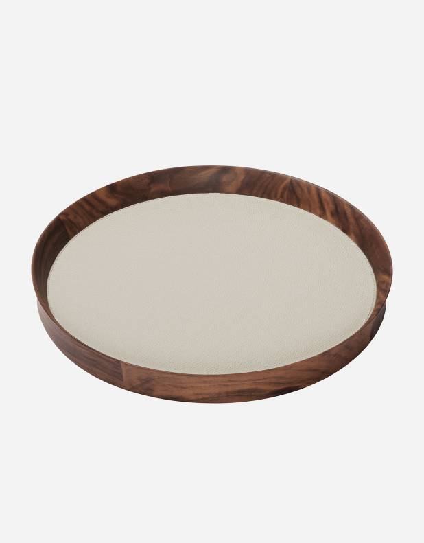 ROUND TRAY SMALL