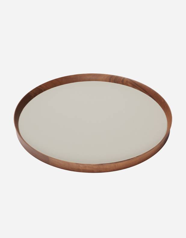 ROUND TRAY LARGE