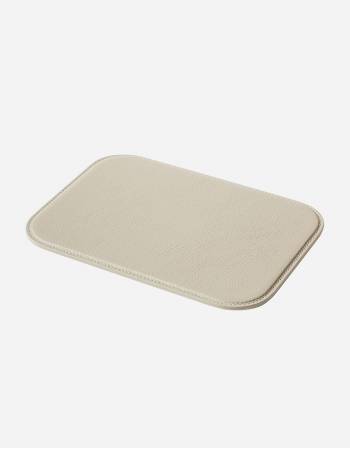 LEATHER MOUSE PAD