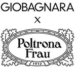 Giobagnara x Poltrona Frau